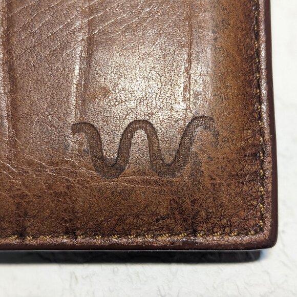 King Ranch Other - Soft Leather King Ranch Wallet